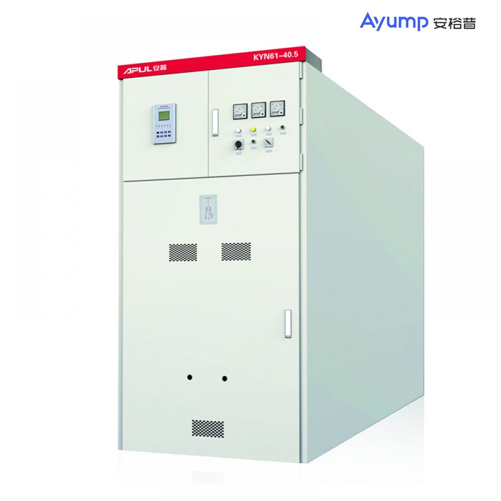 KYN61-40.5 Armored remove AC metal enclosed switchgear cabinet electrical switchgear 